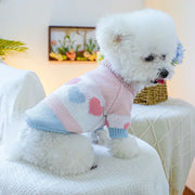 Lovely Dog Sweater