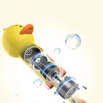 Electric Dog Shampoo Dispenser