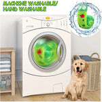 Interactive Dog Toy
