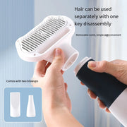 3 in 1 Pets Hair Dryer Brush