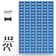 Silicone Mold for Treats