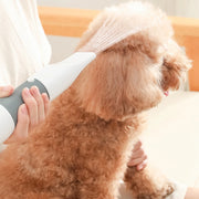 3 in 1 Pets Hair Dryer Brush