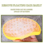Steamy Pet Brush 