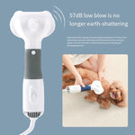 3 in 1 Pets Hair Dryer Brush