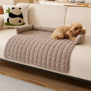 Premium Dog Sofa Bed 