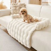 Premium Dog Sofa Bed 