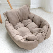 Convertible 3-in-1 Pet Bed