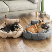 Convertible 3-in-1 Pet Bed