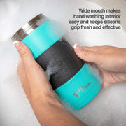Insulated Portable Bottle 22 OZ